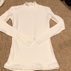 Nwot under armour top